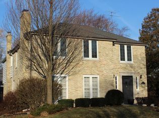 7314 3rd Ave, Kenosha, WI 53143