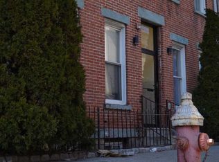 35 Concord St APT 3L, Jersey City, NJ 07306
