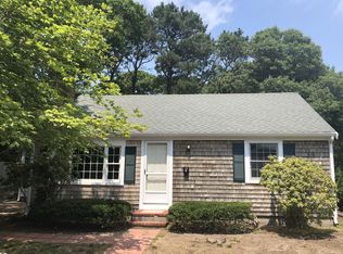 6 Old Sailors Way, South Dennis, MA 02660