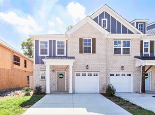 435 Bishop Blvd LOT 424, Gallatin, TN 37066