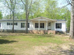 110 Winter Rd, Hephzibah, GA 30815