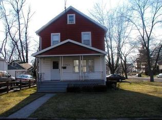 321 Sanford Ave, Dunellen, NJ 08812
