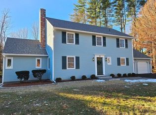 38 Greenbriar Rd, Keene, NH 03431