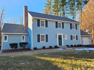 38 Greenbriar Road, Keene, NH, 03431