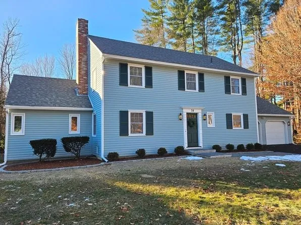38 Greenbriar Road, Keene, NH 03431