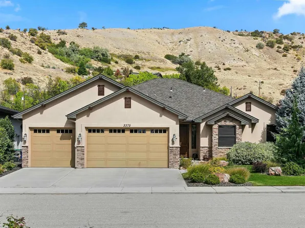 3372 E Parsnip Peak Dr, Boise, ID 83716