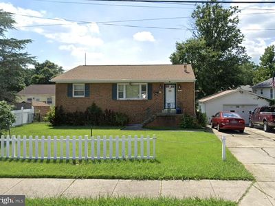 1914 Kent Village Dr, Landover, MD, 20785
