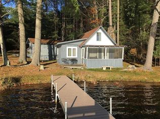 4432 Deer Hill Dr, Eagle River, WI 54521