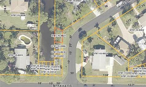3rd image of 152 Myakka Dr