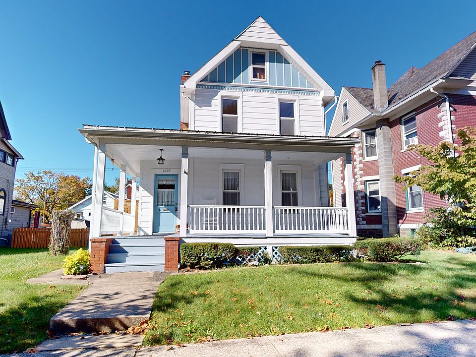 1st image of 1207 Cherry St