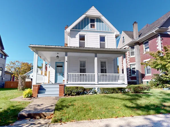 1207 Cherry St, Williamsport, PA 17701