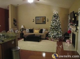 11393 Apalachian Way, Fishers, IN 46037