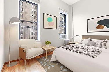 Rented by Bold New York