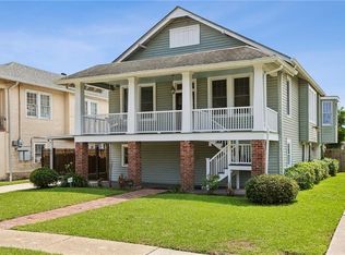 4236 Walmsley Ave, New Orleans, LA 70125
