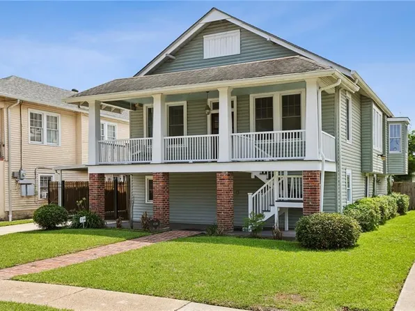 4236 Walmsley Ave, New Orleans, LA 70125