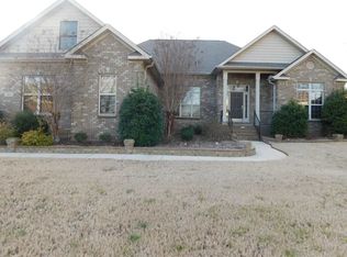 388 Weatherford Dr NW, Madison, AL 35757