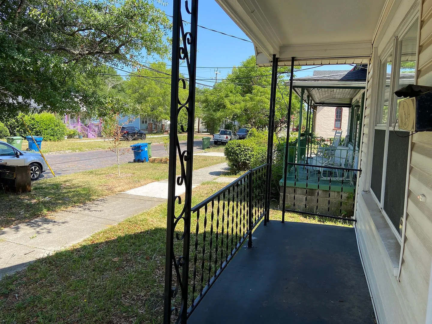 Welcome to this newly remodeled 4-bedroom, 2-bathroom house in the desirable location of Wilmingt... — Photo 4