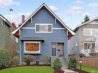 1936 47th Ave SW, Seattle, WA 98116