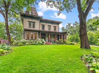 1125 Williams Blvd, Springfield, IL 62704