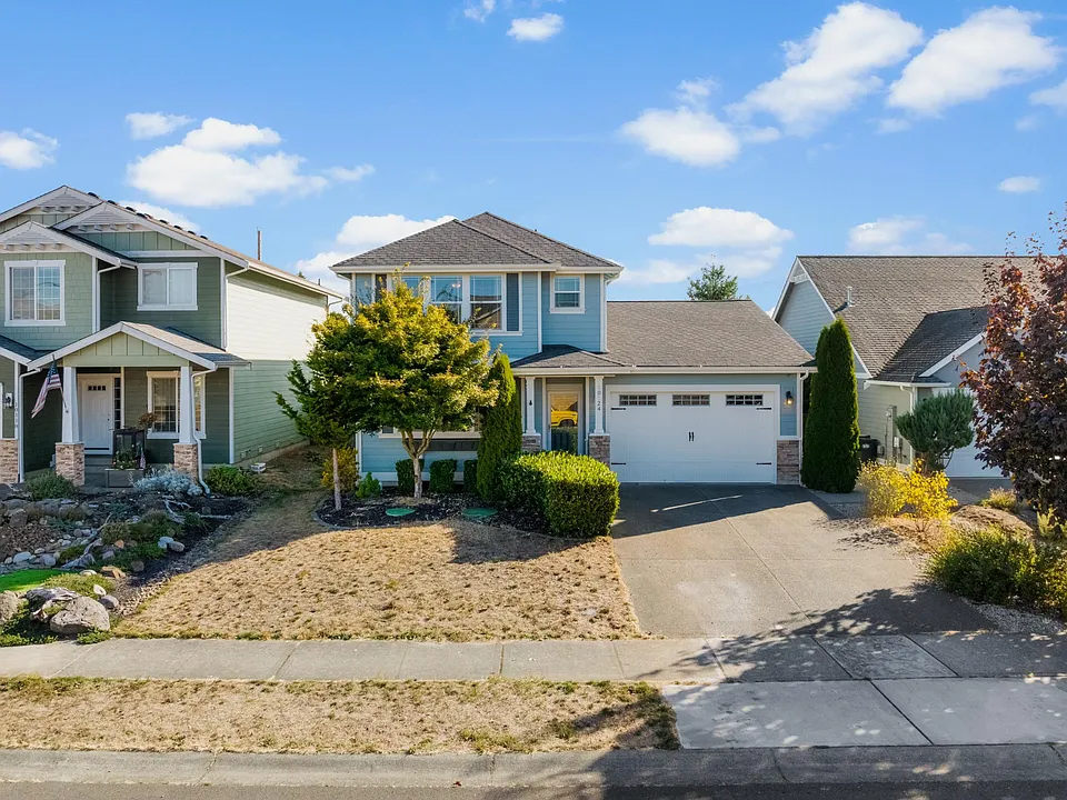10124 Terra Glenn St SE