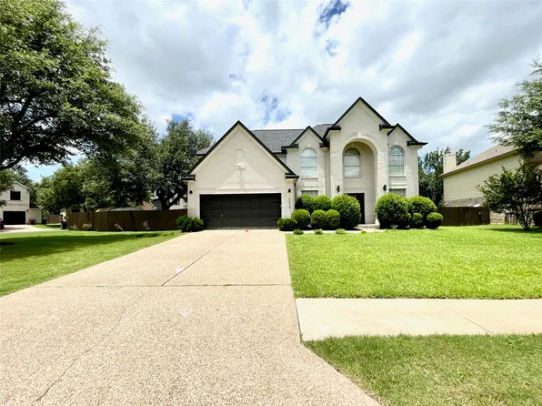 16028 Dark Ln, Austin, TX 78717