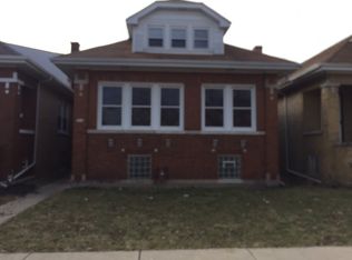 5053 W Parker Ave, Chicago, IL 60639