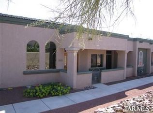 3209 S Treasure Cove Pl, Tucson, AZ 85713