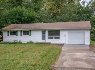 59247 Hoover Ave, Elkhart, IN 46517