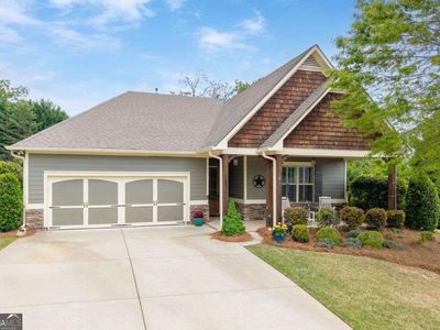 109 Laurel Canyon Trl, Canton, GA, 30114