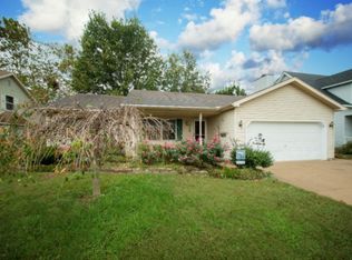 1733 Southfield Rd, Evansville, IN 47715