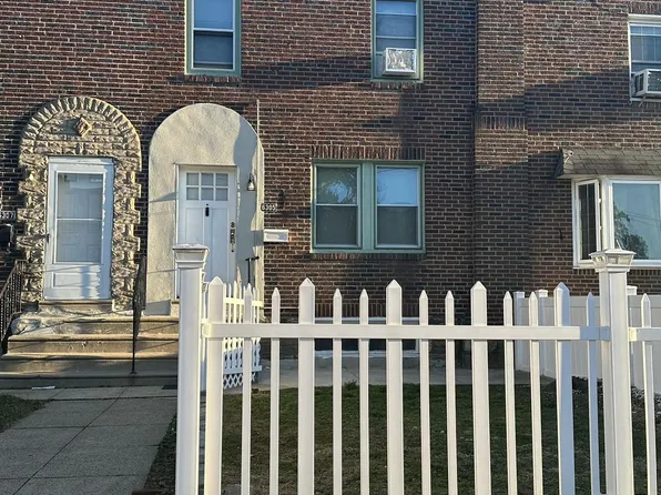 6305 Jackson St, Philadelphia, PA 19135