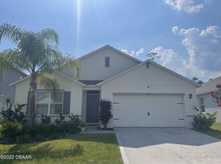 2956 Gibraltar Blvd, New Smyrna Beach, FL 32168