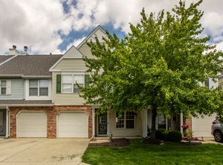 9572 Chalmers St, Fishers, IN 46038
