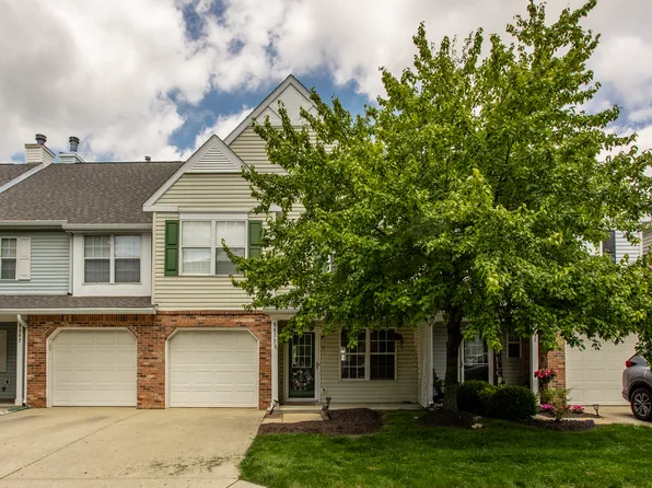 9572 Chalmers St, Fishers, IN 46038
