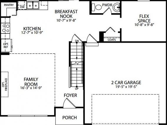 2nd image of 309 Everest Cir