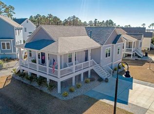 506 Viccars Ln, Manteo, NC 27954