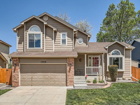 13358 Briarwood Drive, Broomfield, CO 80020