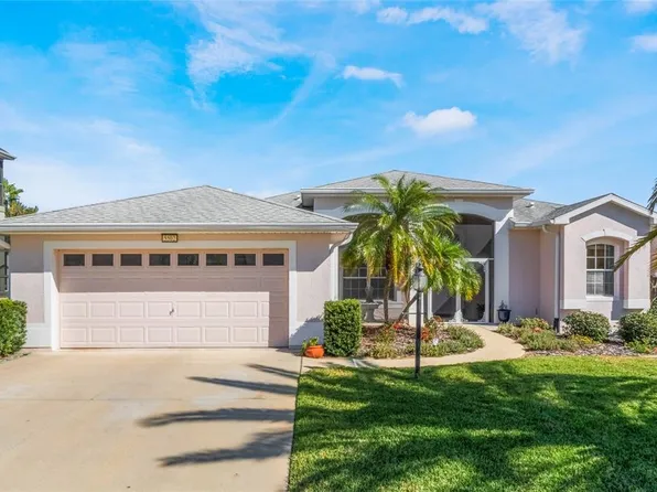 5502 Bounty Cir, Tavares, FL 32778