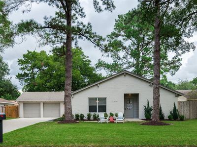 11414 Valley Stream Dr, Houston, TX, 77043
