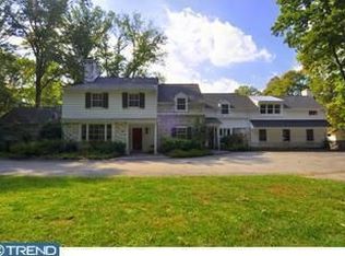 437 Church Rd, Devon, PA 19333