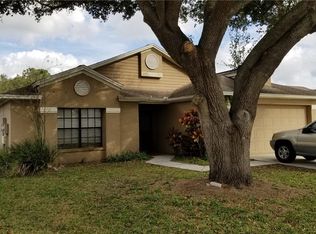 11903 Cedarfield Dr, Riverview, FL 33579