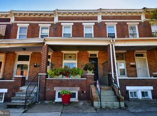 2127 Sinclair Ln, Baltimore, MD 21213