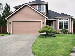 11830 SE 229th Pl, Kent, WA