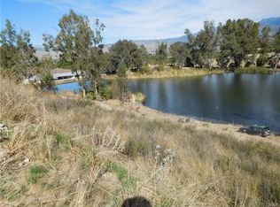 LOT Three Soboba St, Hemet, CA 92544
