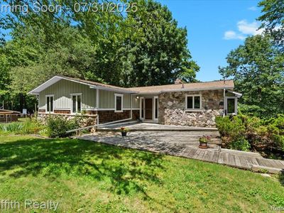2493 Swarthout Rd, Pinckney, MI, 48169