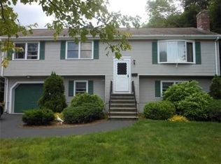 758 Randolph St, Abington, MA 02351