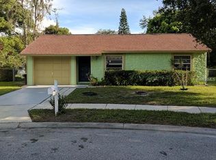 7242 Riverbank Dr, New Port Richey, FL 34655