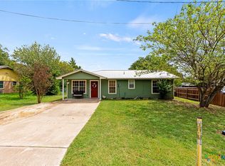 512 N Main St, Nolanville, TX 76559