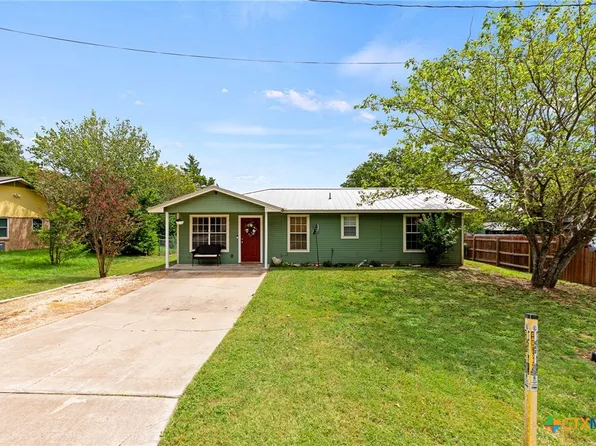 512 N Main St, Nolanville, TX 76559