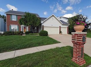 4482 Forder Ridge Dr, Saint Louis, MO 63129